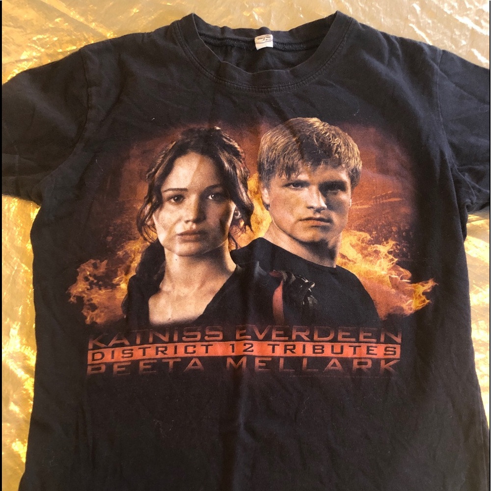 T shirt